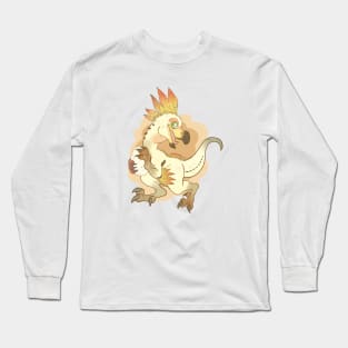 Kulu Long Sleeve T-Shirt